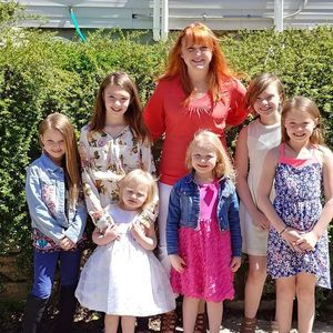 Meet your Posher, Gwen